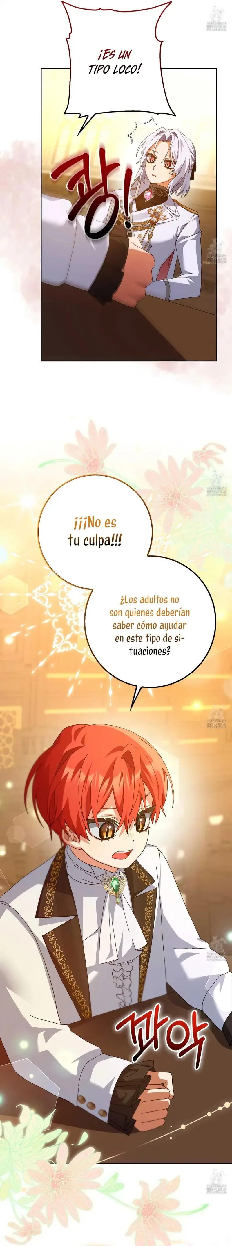 I Raised My Husband Wrong capítulo 9, página 5