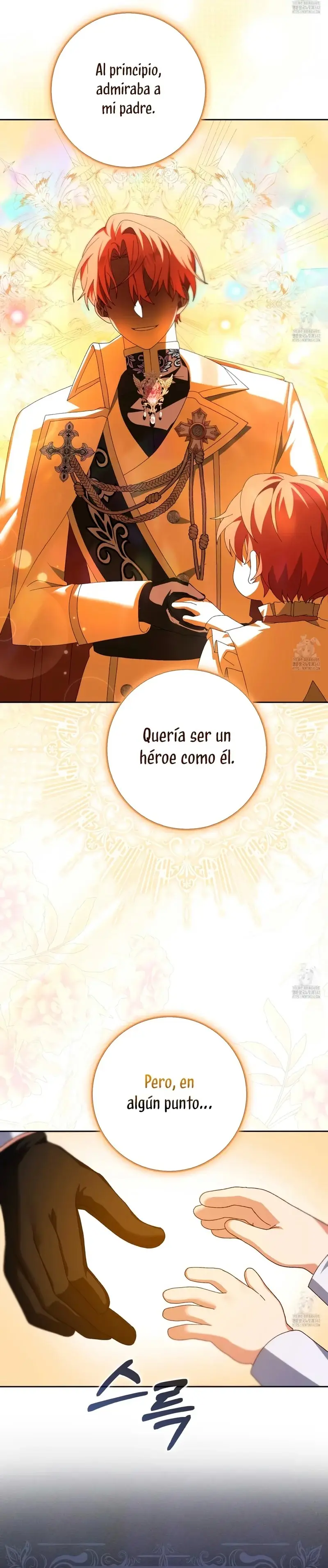 I Raised My Husband Wrong capítulo 9, página 11