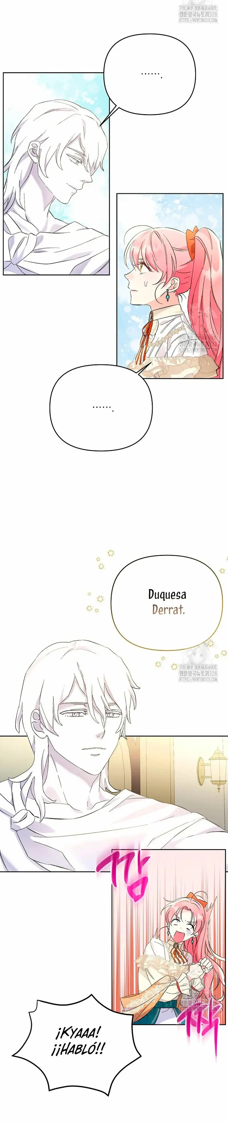 I Thought My Husband Was Supposed to Die? capítulo 14, página 12