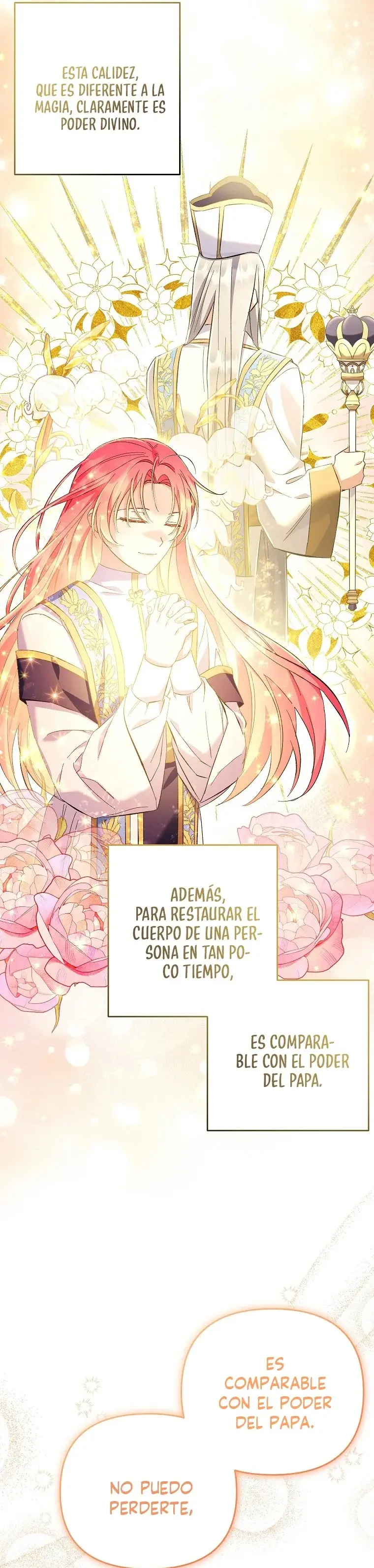 I Thought My Husband Was Supposed to Die? capítulo 16, página 25