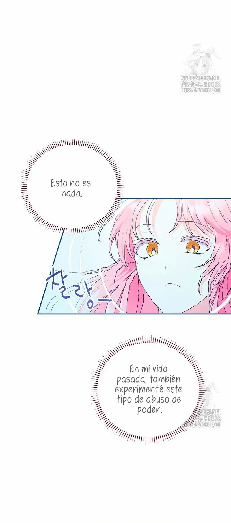 I Thought My Husband Was Supposed to Die? capítulo 2, página 19