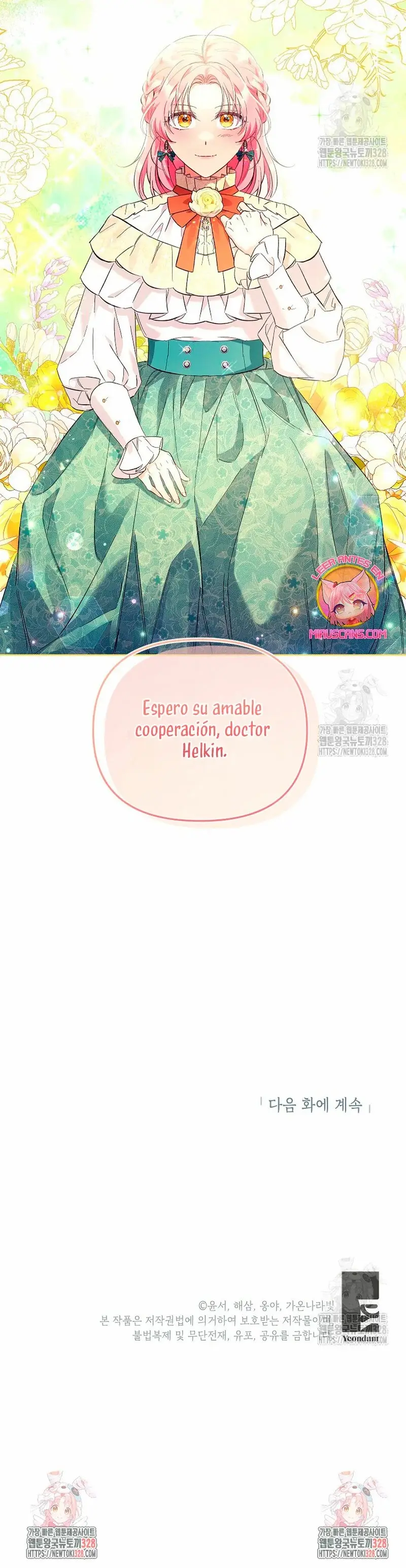 I Thought My Husband Was Supposed to Die? capítulo 2, página 30