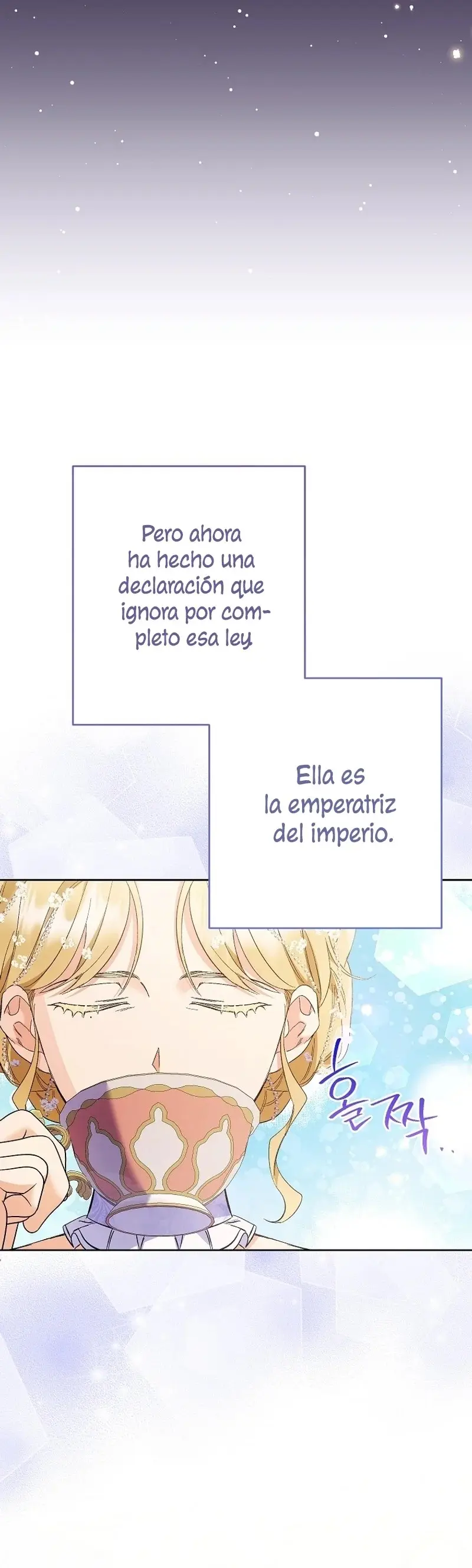 I Thought My Husband Was Supposed to Die? capítulo 31, página 13