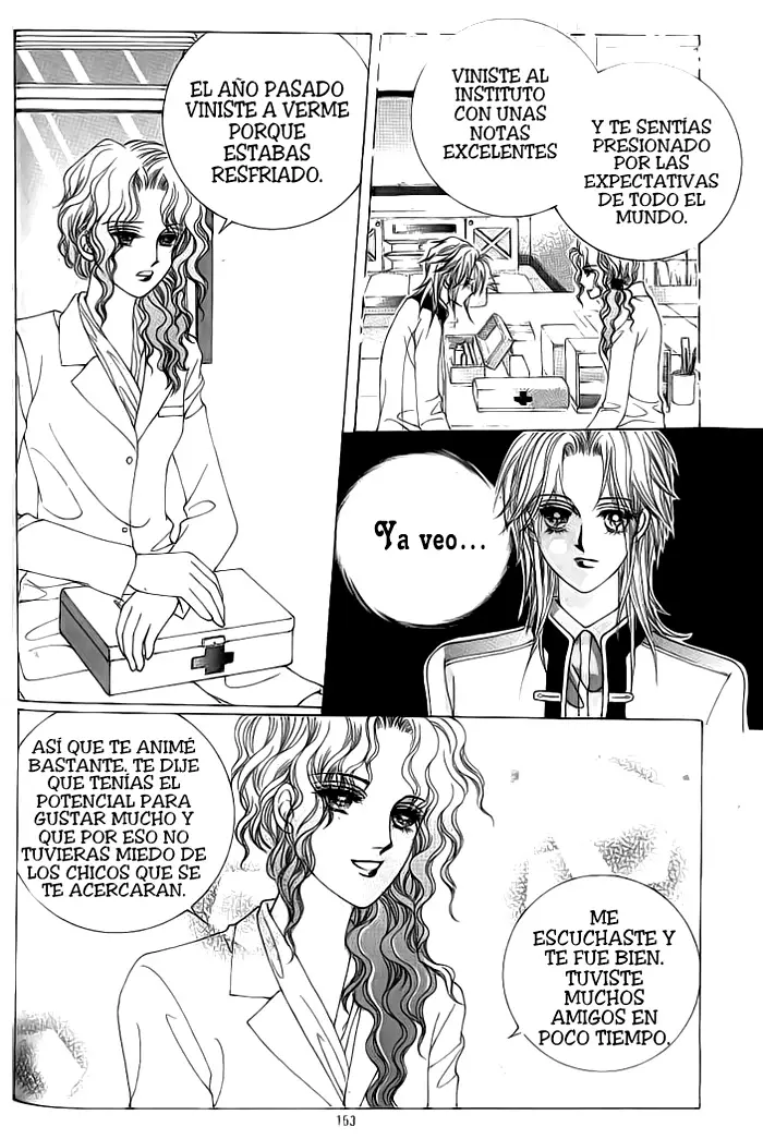 Idol Shopping capítulo 10, página 4