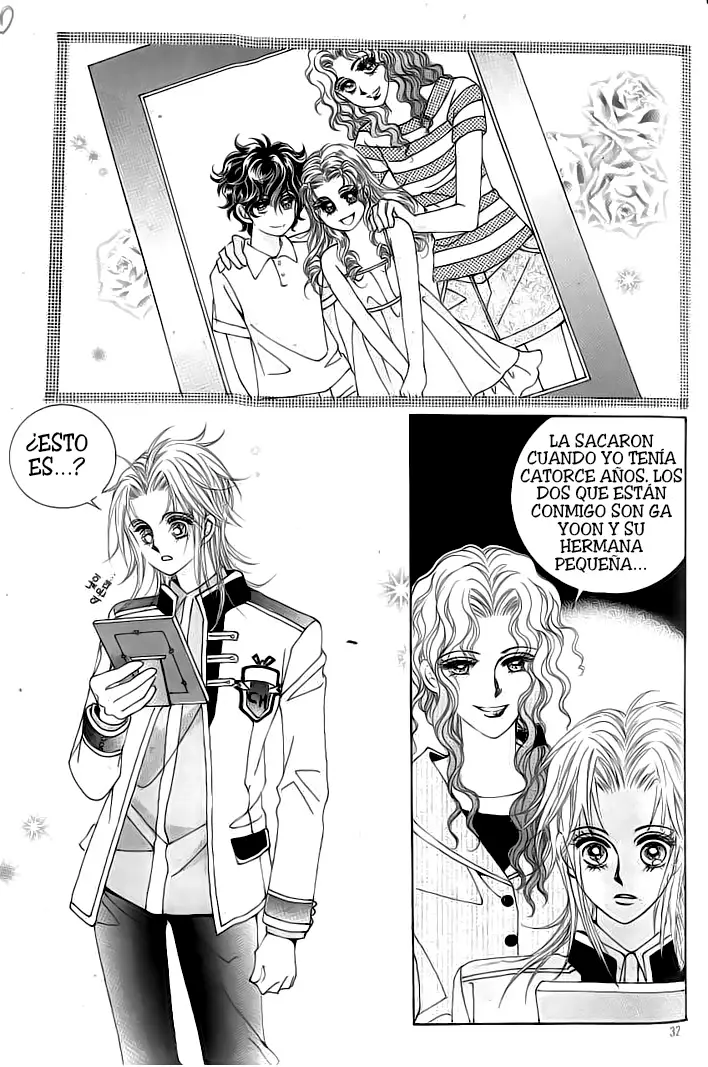Idol Shopping capítulo 11, página 19