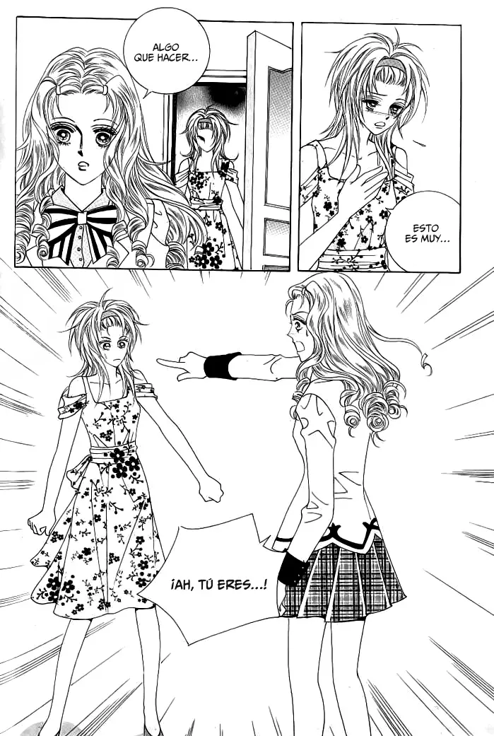 Idol Shopping capítulo 20, página 11