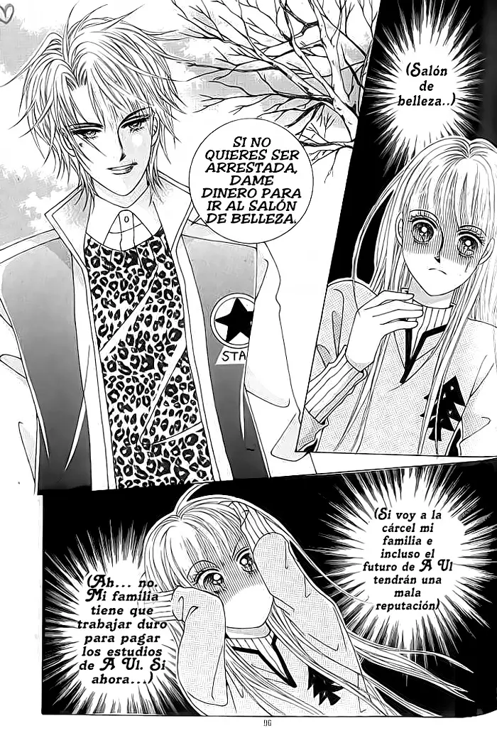 Idol Shopping capítulo 4, página 12