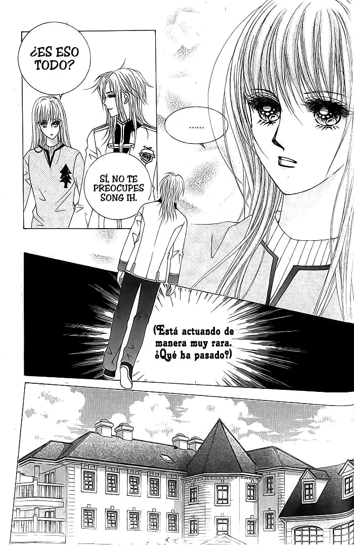 Idol Shopping capítulo 5, página 4
