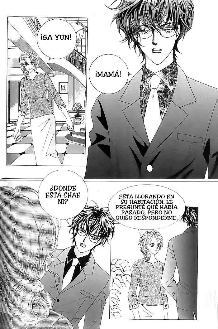 Idol Shopping capítulo 5, página 7