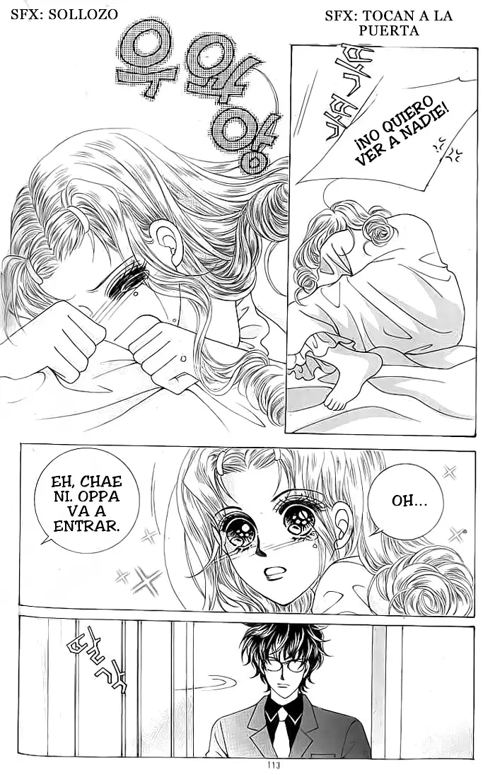 Idol Shopping capítulo 5, página 9