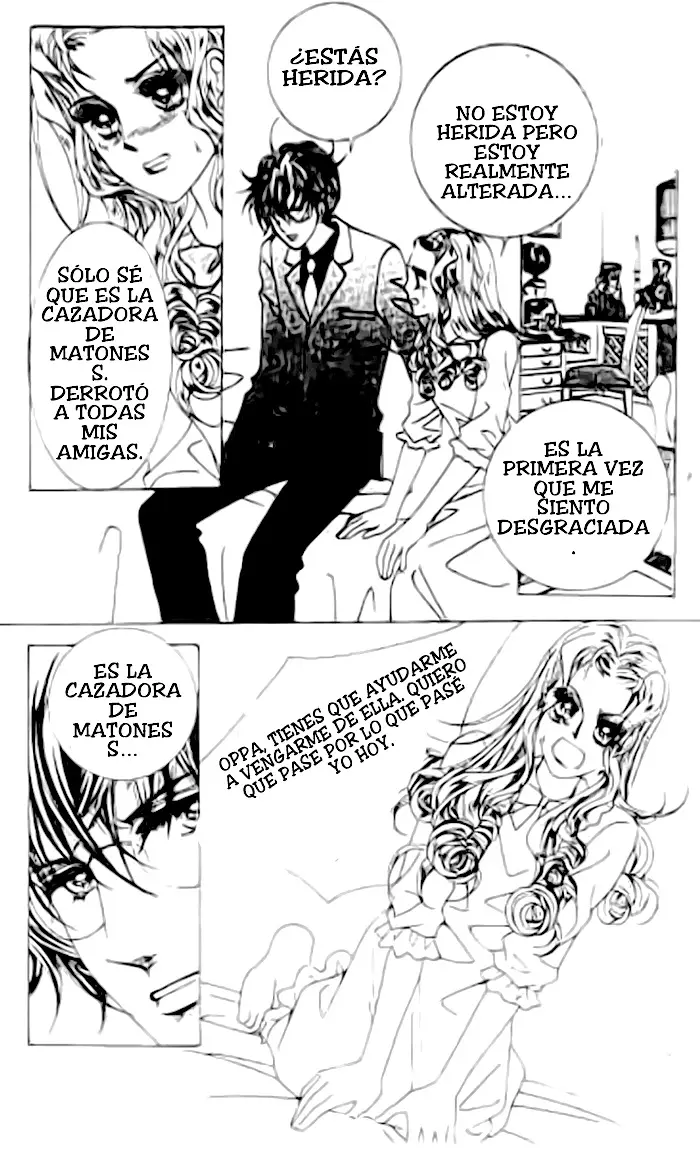 Idol Shopping capítulo 5, página 11