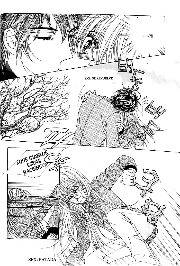 Idol Shopping capítulo 6, página 13