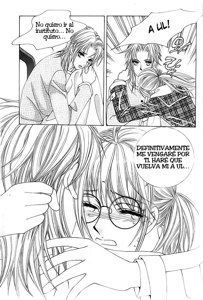 Idol Shopping capítulo 7, página 11
