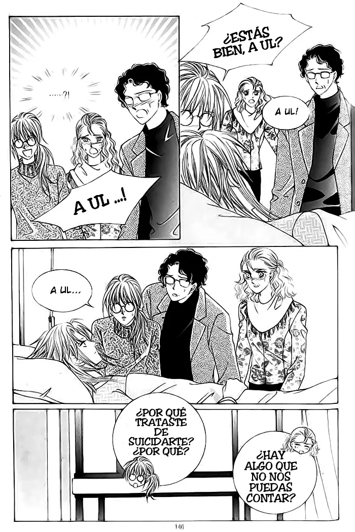 Idol Shopping capítulo 7, página 18