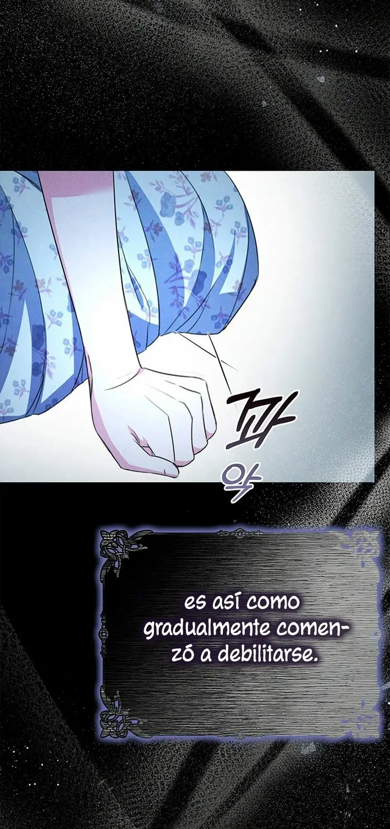 It's the First Time for Both of Us! capítulo 1, página 57
