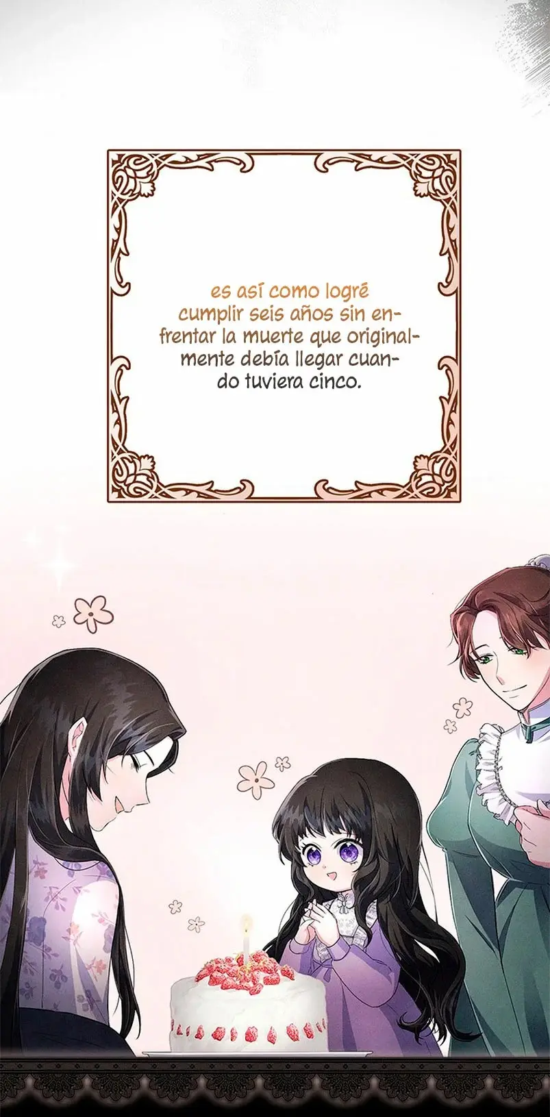 It's the First Time for Both of Us! capítulo 1, página 72