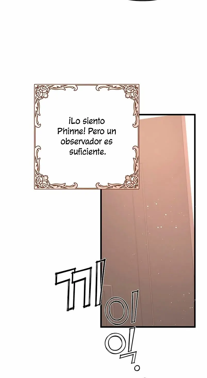It's the First Time for Both of Us! capítulo 10, página 55