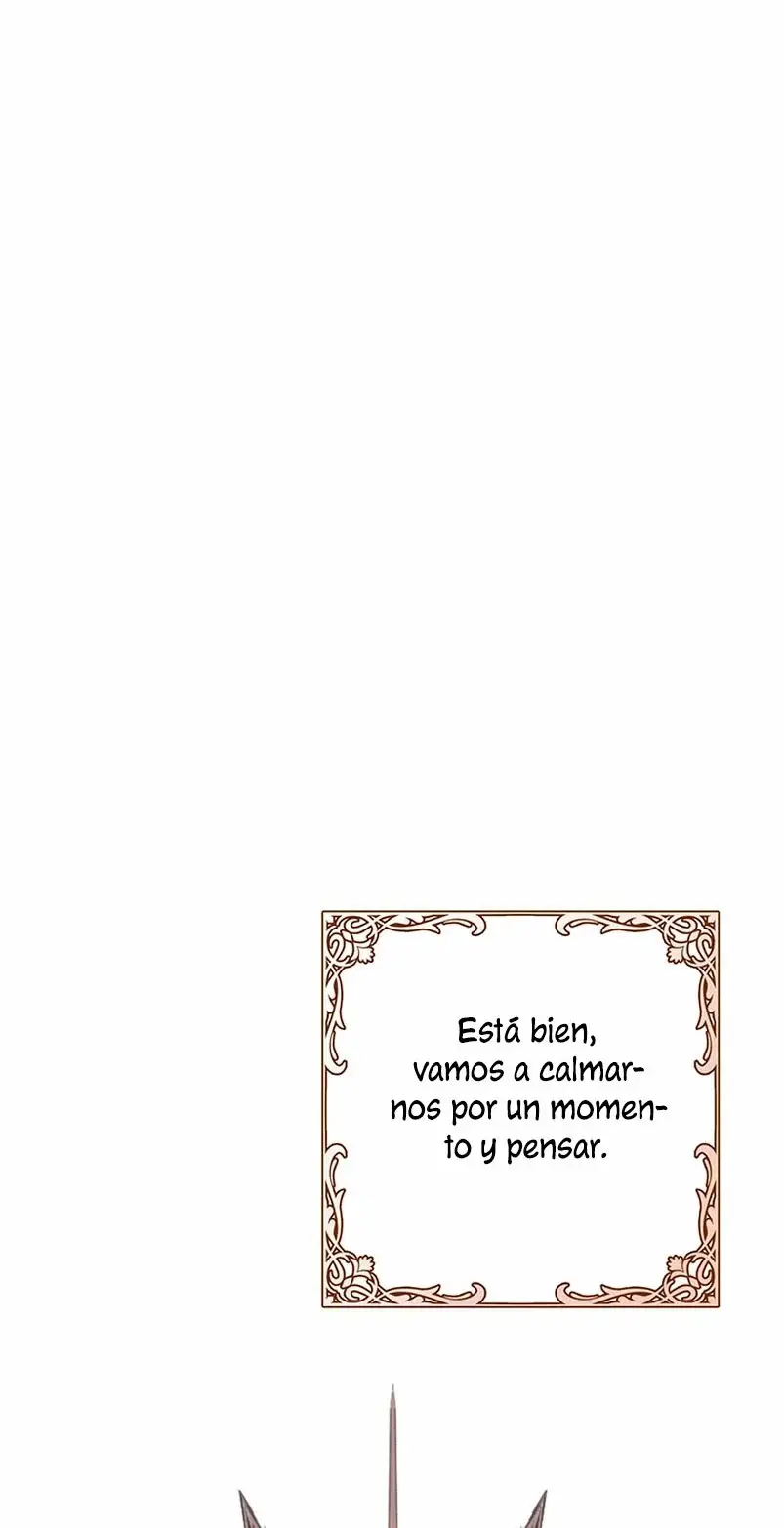 It's the First Time for Both of Us! capítulo 10, página 74