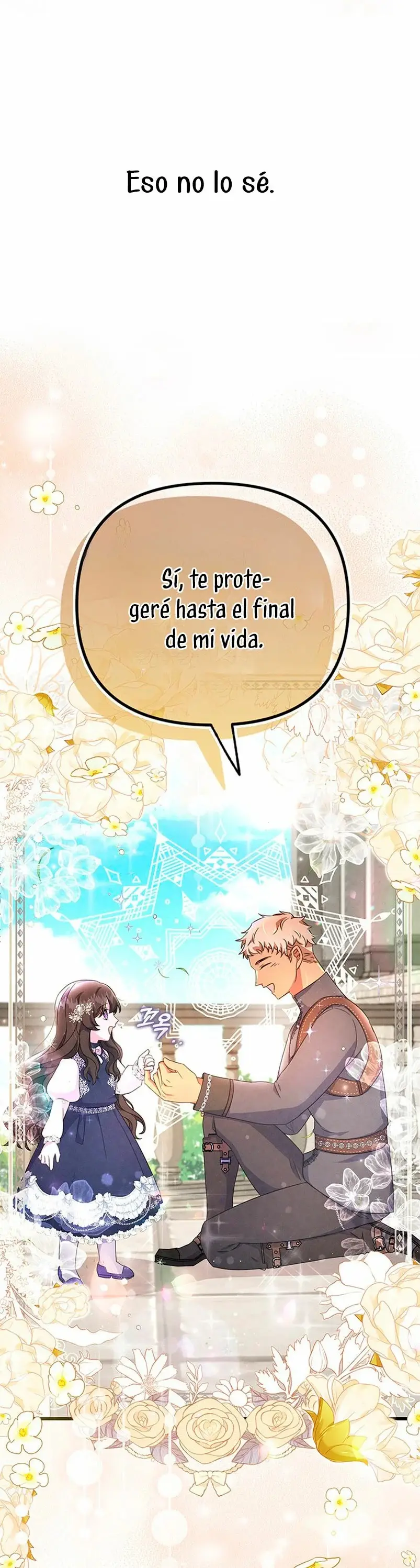 It's the First Time for Both of Us! capítulo 10, página 79
