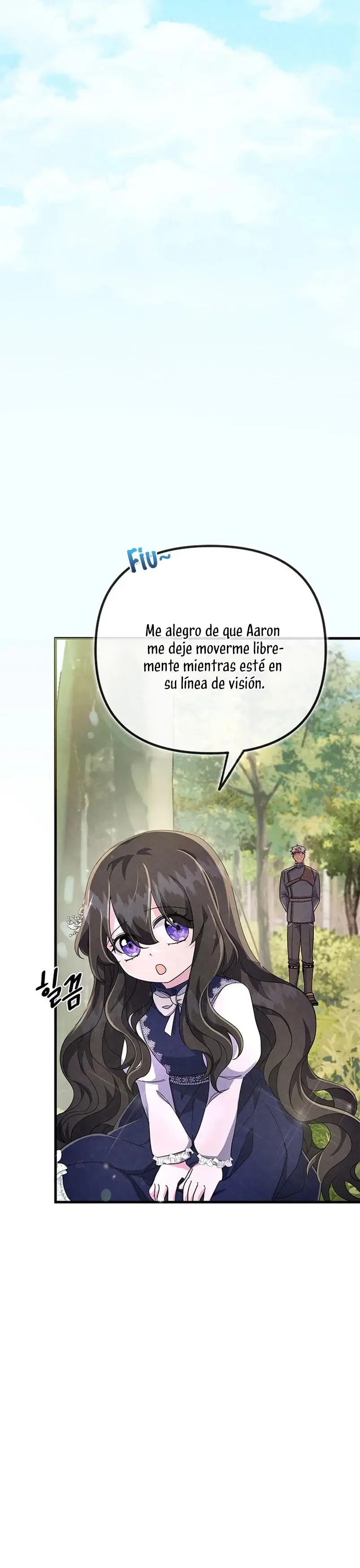 It's the First Time for Both of Us! capítulo 11, página 10