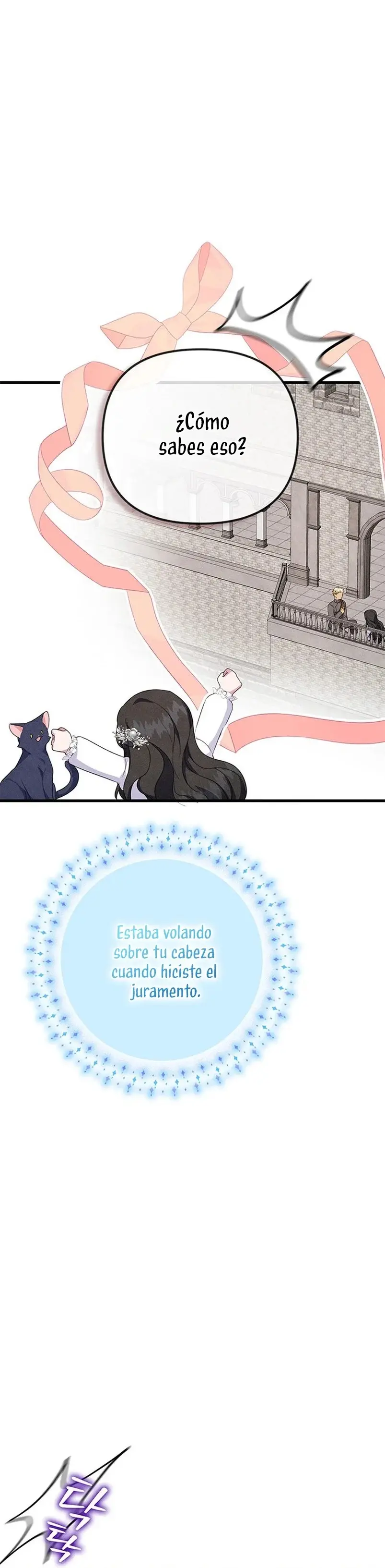 It's the First Time for Both of Us! capítulo 11, página 32