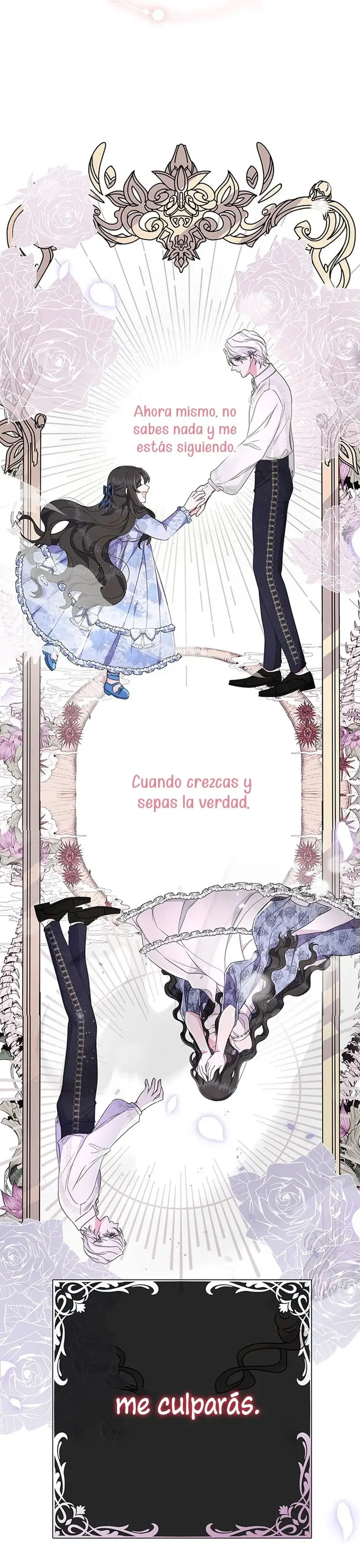 It's the First Time for Both of Us! capítulo 11, página 48