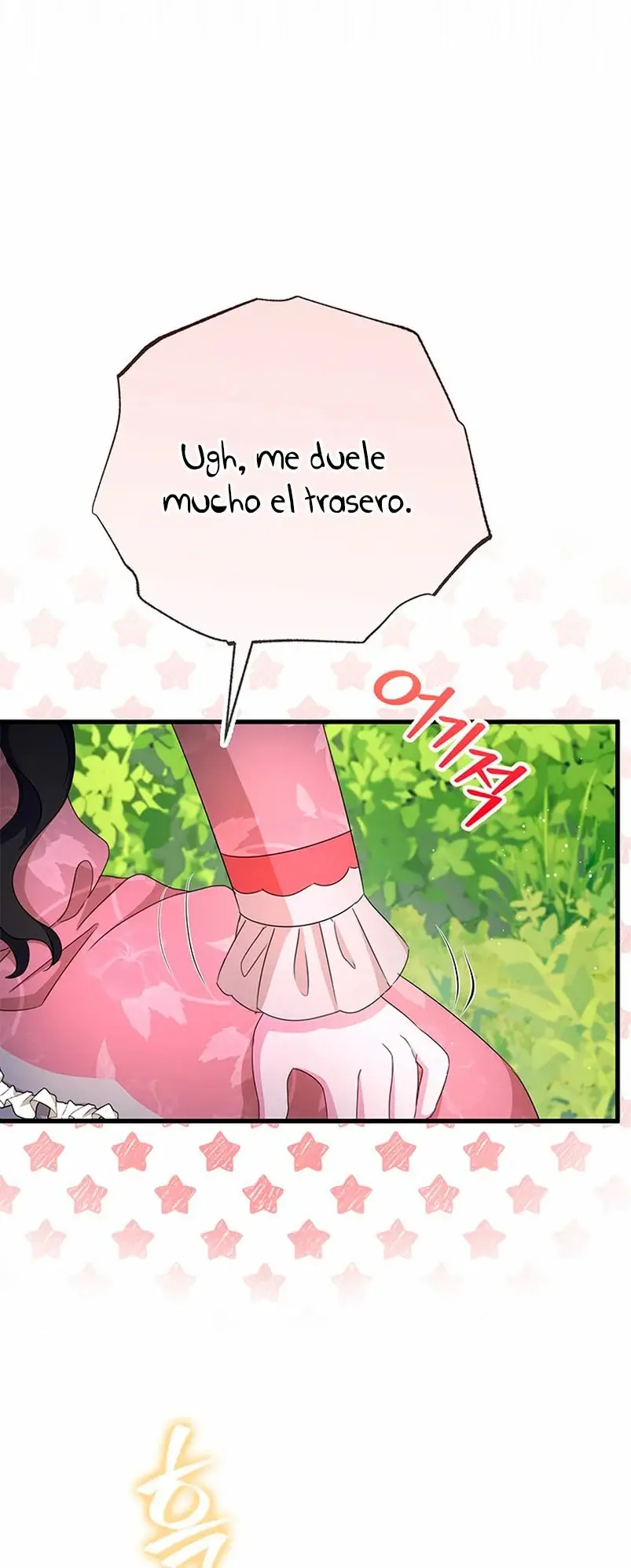 It's the First Time for Both of Us! capítulo 12, página 42