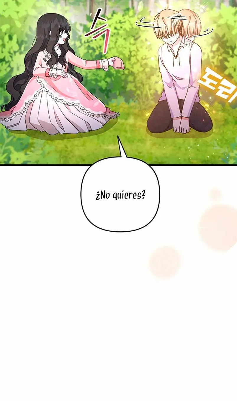 It's the First Time for Both of Us! capítulo 12, página 59