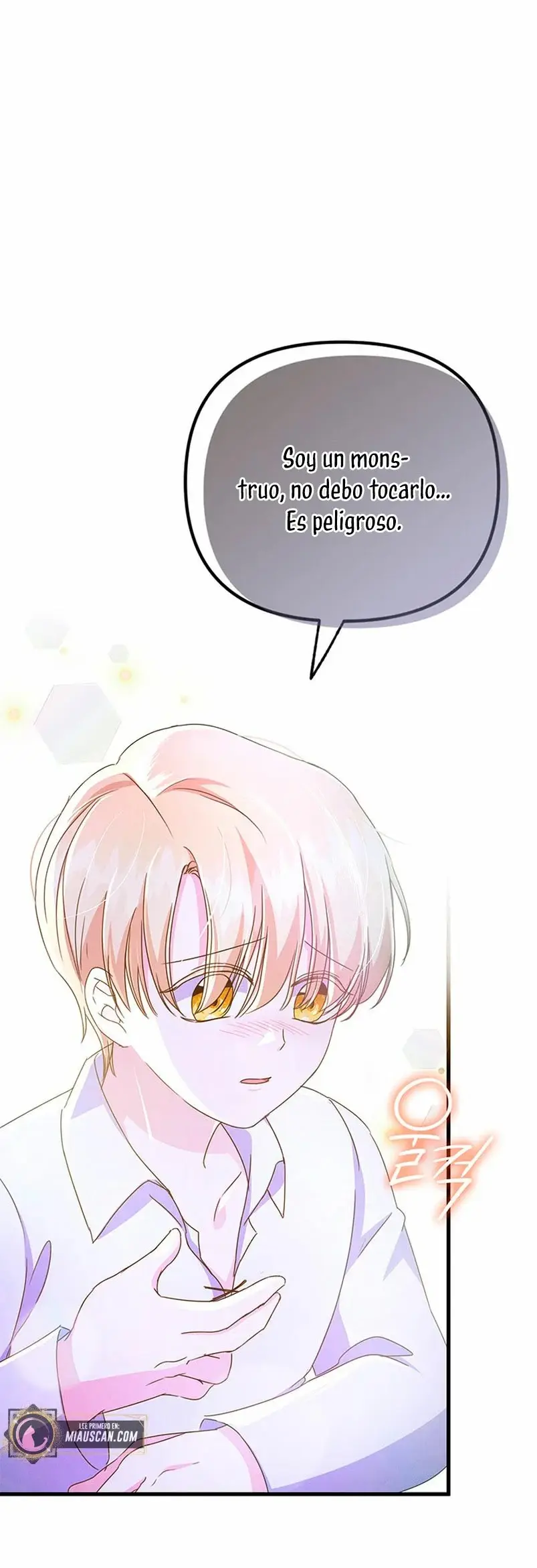 It's the First Time for Both of Us! capítulo 12, página 60