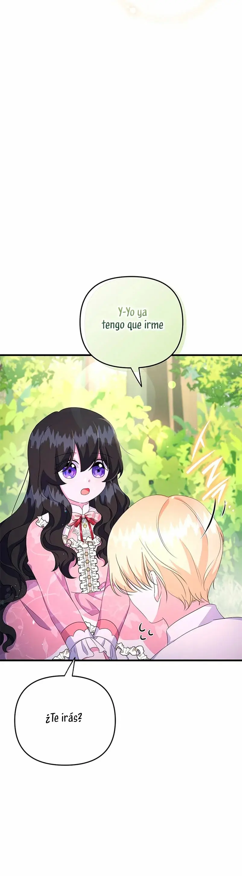 It's the First Time for Both of Us! capítulo 13, página 12