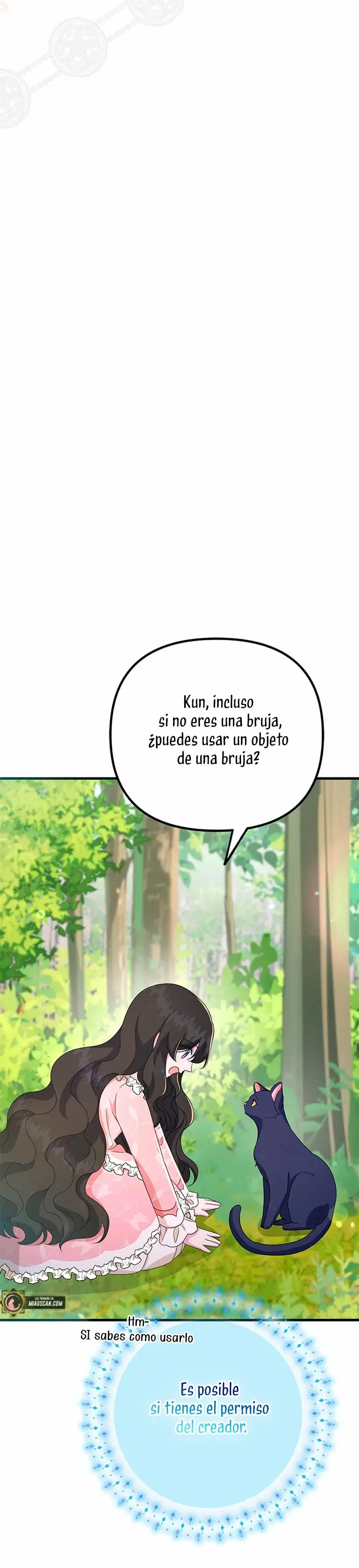 It's the First Time for Both of Us! capítulo 13, página 45
