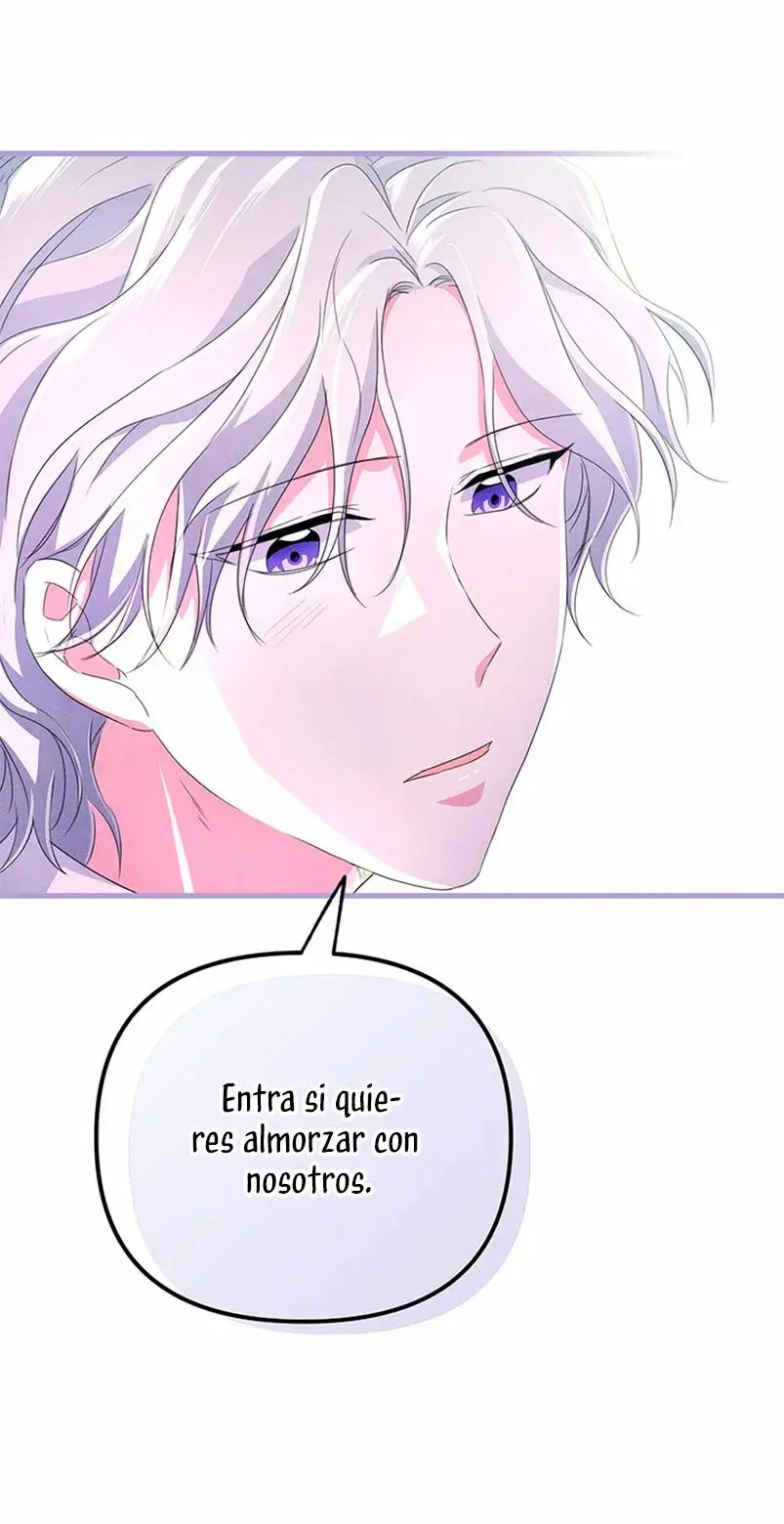 It's the First Time for Both of Us! capítulo 13, página 66