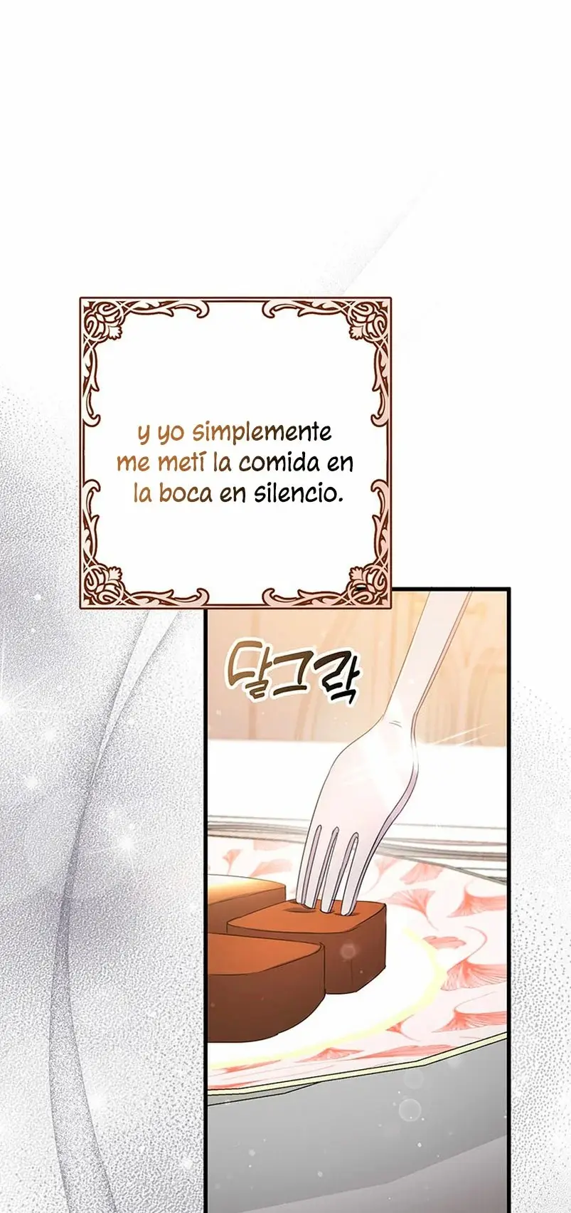 It's the First Time for Both of Us! capítulo 14, página 52
