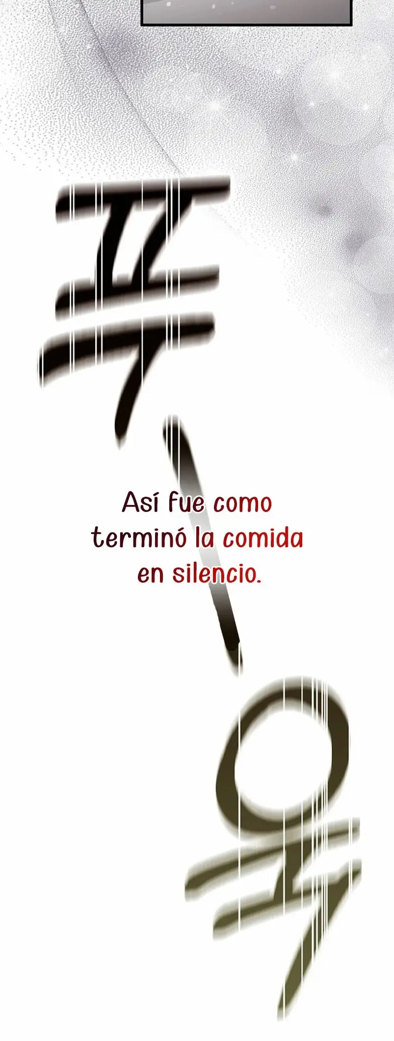 It's the First Time for Both of Us! capítulo 14, página 53