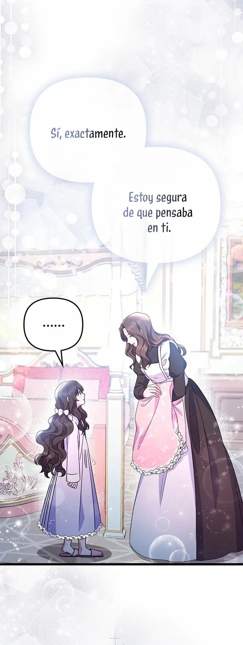 It's the First Time for Both of Us! capítulo 14, página 57