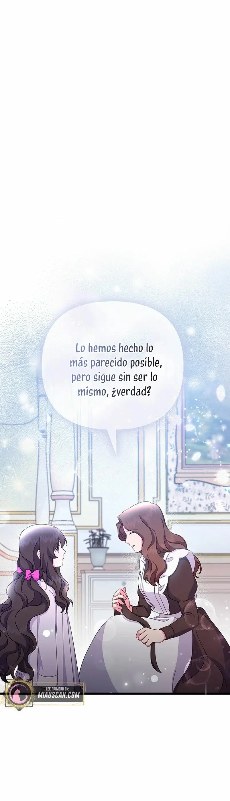 It's the First Time for Both of Us! capítulo 14, página 62