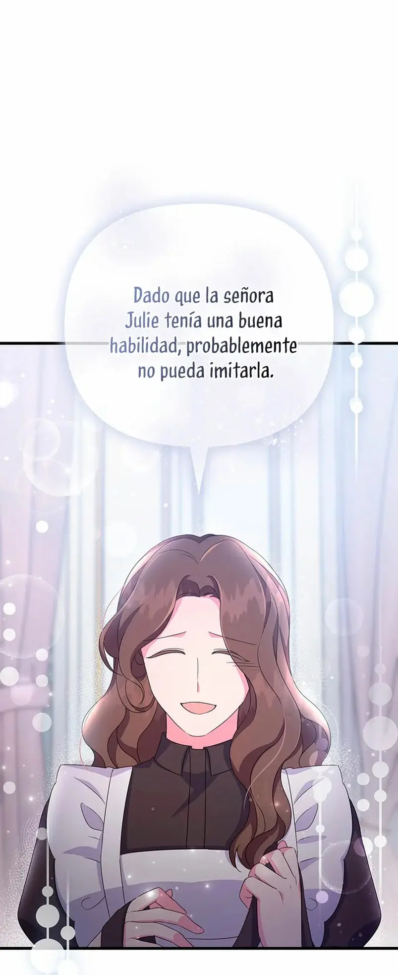 It's the First Time for Both of Us! capítulo 14, página 63