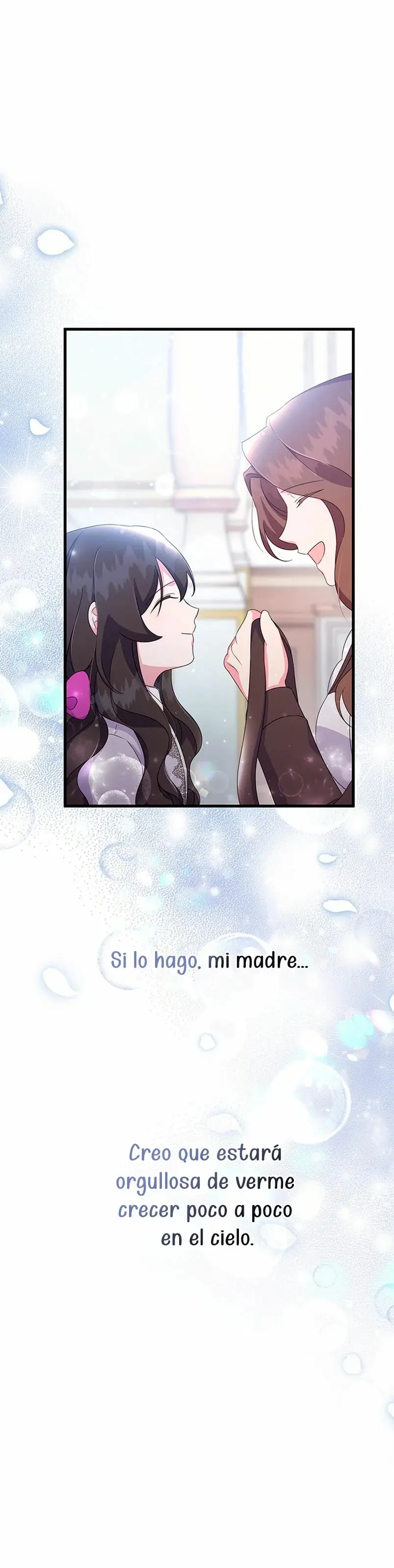 It's the First Time for Both of Us! capítulo 14, página 69