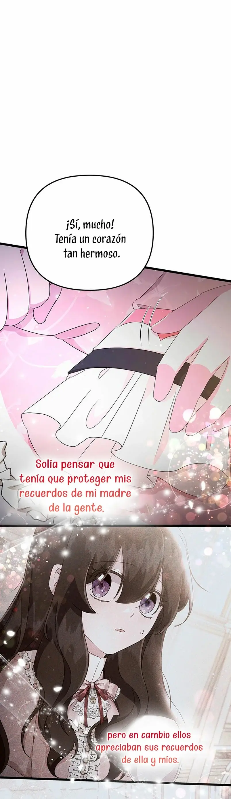 It's the First Time for Both of Us! capítulo 14, página 77