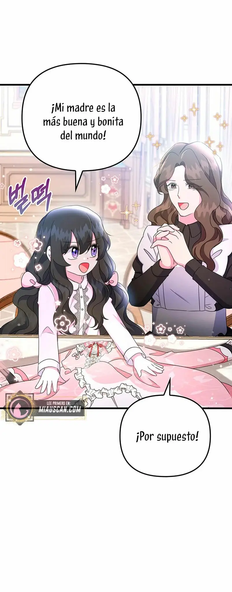 It's the First Time for Both of Us! capítulo 14, página 81