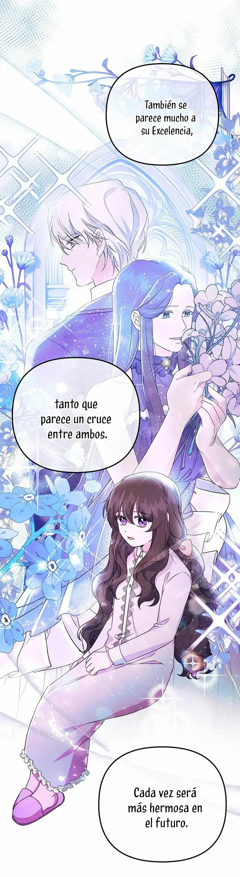 It's the First Time for Both of Us! capítulo 14, página 83