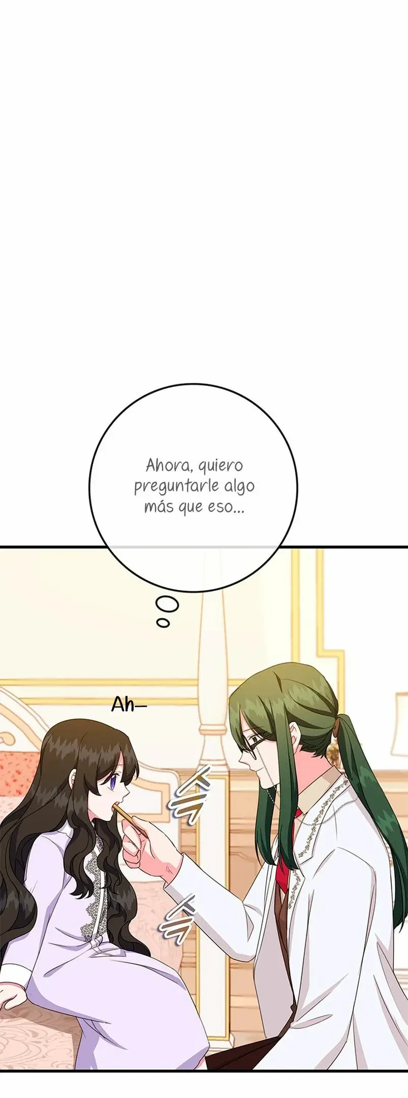It's the First Time for Both of Us! capítulo 15, página 11