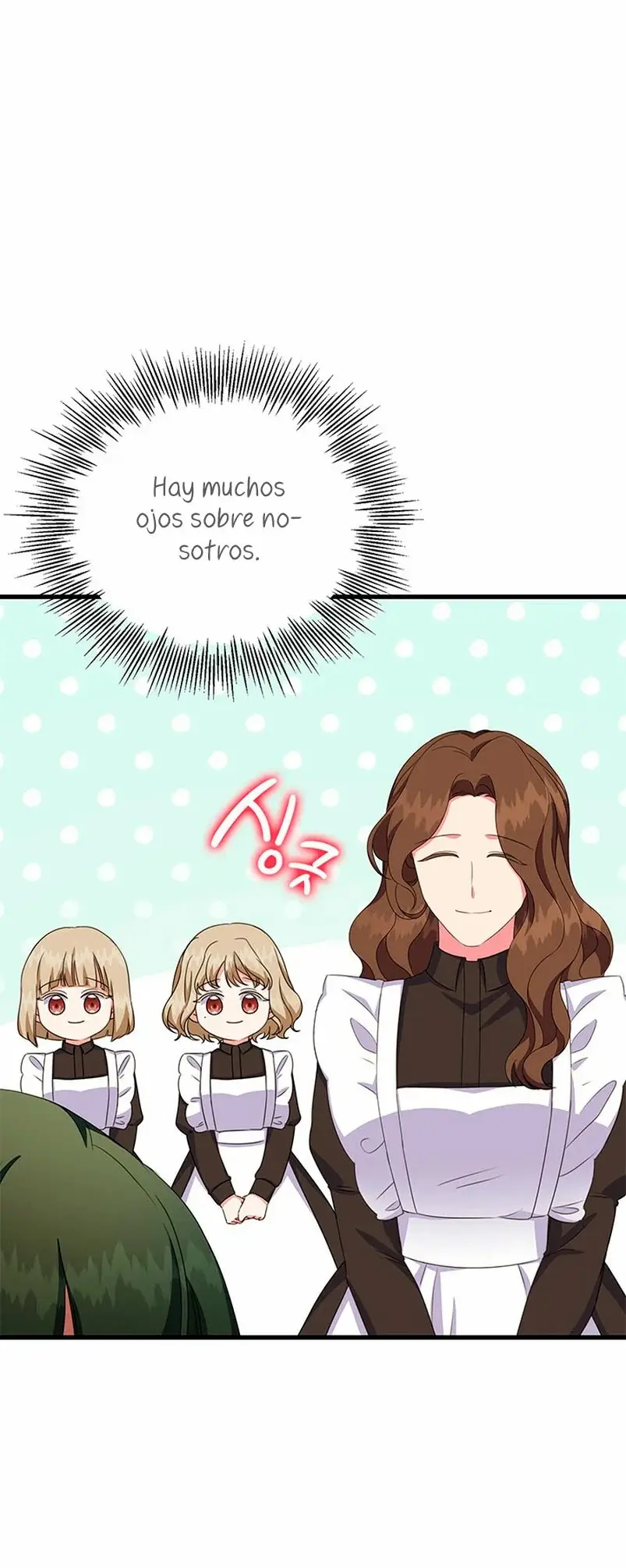It's the First Time for Both of Us! capítulo 15, página 12