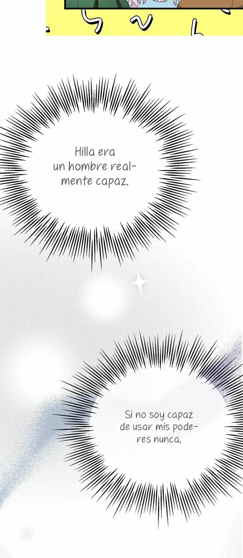 It's the First Time for Both of Us! capítulo 15, página 20