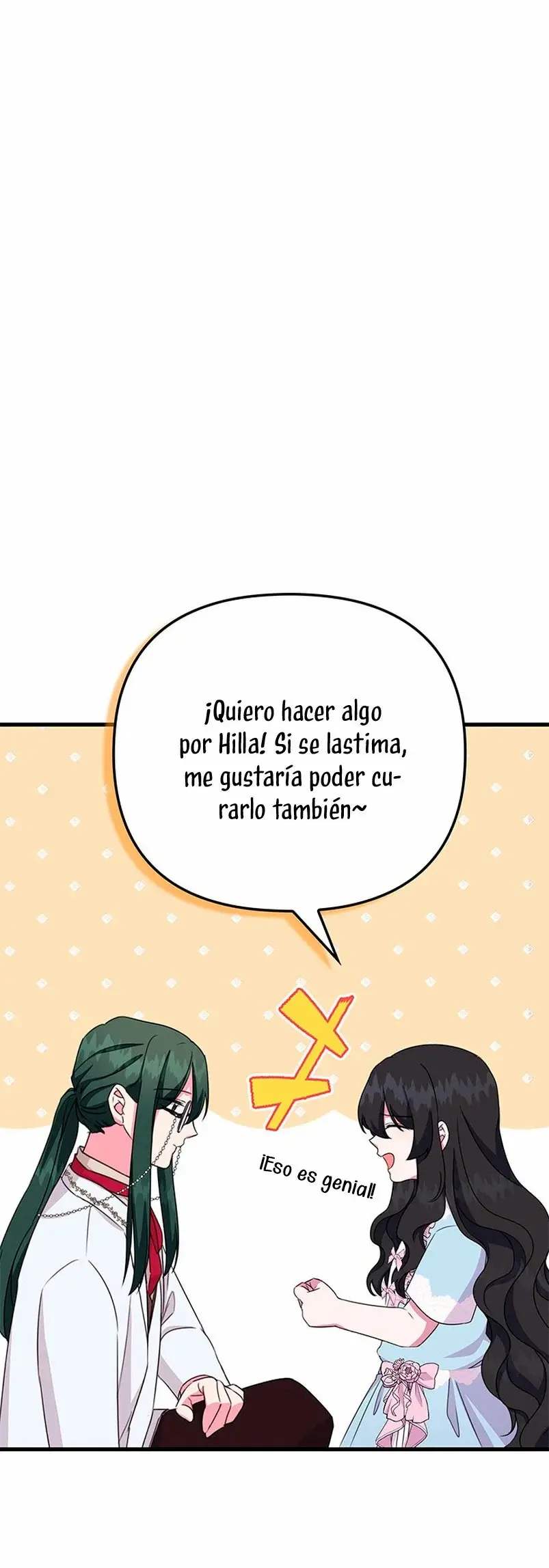 It's the First Time for Both of Us! capítulo 15, página 28