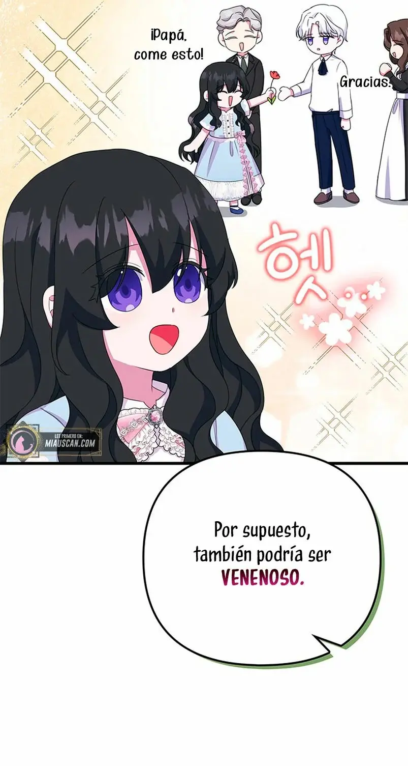 It's the First Time for Both of Us! capítulo 15, página 44