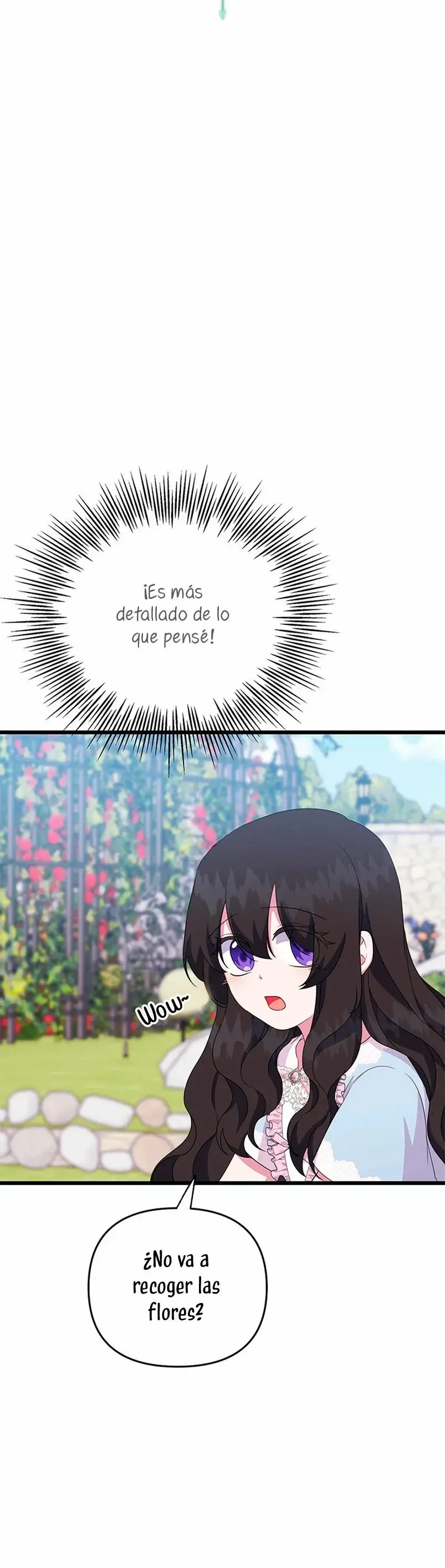 It's the First Time for Both of Us! capítulo 15, página 48