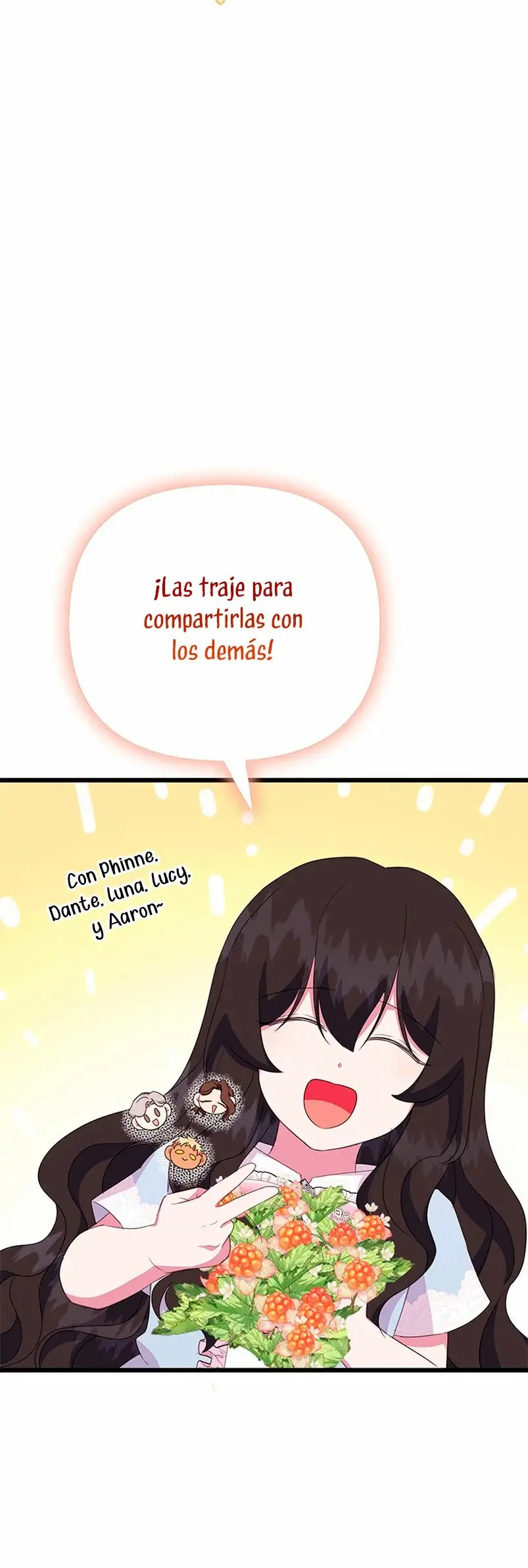 It's the First Time for Both of Us! capítulo 15, página 75