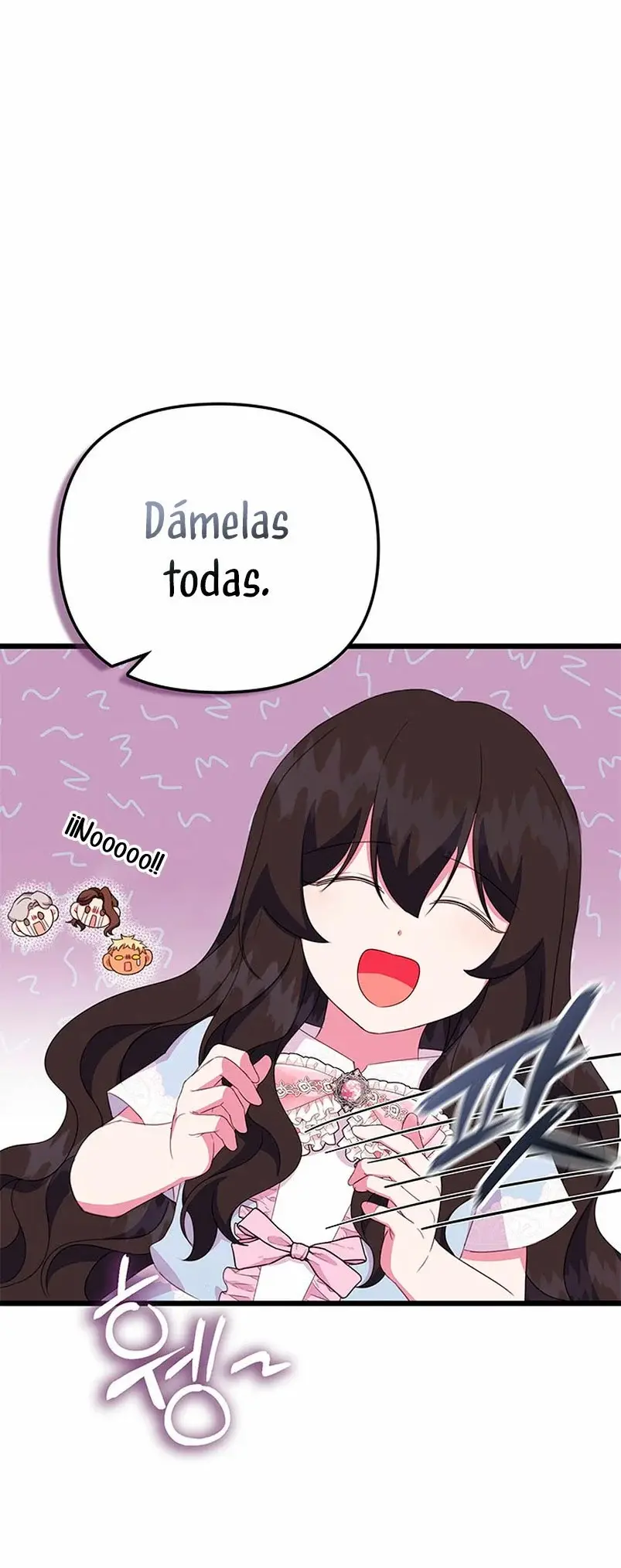 It's the First Time for Both of Us! capítulo 15, página 76