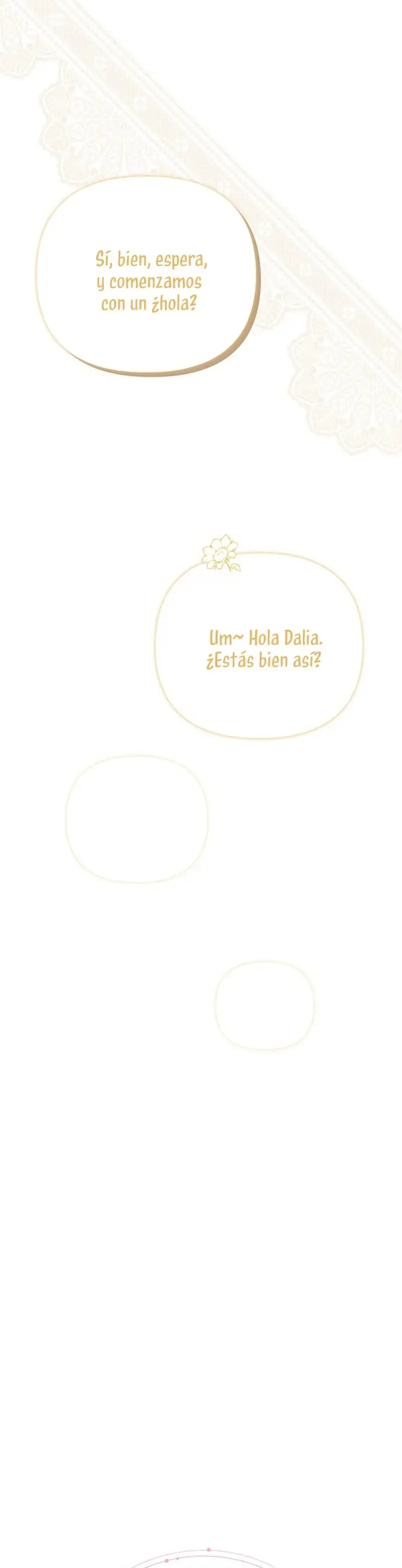 It's the First Time for Both of Us! capítulo 16, página 12